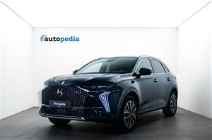 DS AUTOMOBILES DS 7 Crossback 1.5 BlueHDi Rivoli EAT8 img