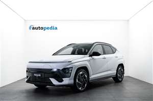 HYUNDAI Kona EV 65.4 kWh N Line -35% 204PS img
