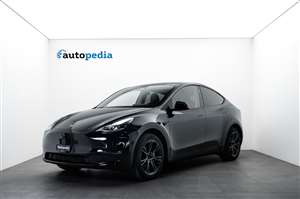 TESLA Model Y Long Range AWD 514PS DualMotor img