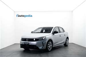 OPEL Corsa 1.2 TP new Edition image