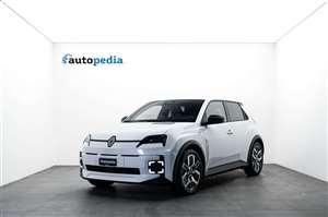 RENAULT R5 E-Tech NEW Comfort Range 52 kWh image