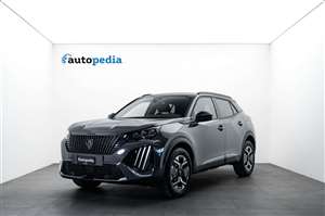 PEUGEOT 2008 1.2 145PS MHEV NEW GT -30% img