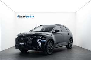 DS AUTOMOBILES DS 7 Crossback 1.5 BlueHDi Performance Line+ EAT img