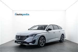 PEUGEOT 308 SW 1.5 BlueHDI NEW Allure EAT8 img