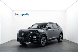 PEUGEOT 2008 1.2 145PS MHEV NEW GT -30% img