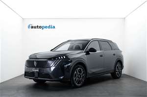 PEUGEOT 5008 145 Hybrid NEW GT 7-Plätzer e-DCS6  img