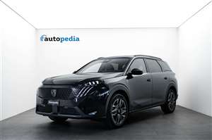 PEUGEOT 5008 145 Hybrid NEW GT 7-Plätzer e-DCS6 image