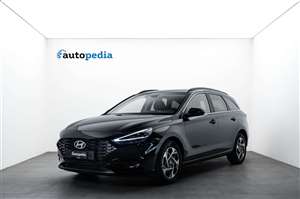 HYUNDAI i30 Wagon 1.5 T-GDi Family 48V MHEV DCT img