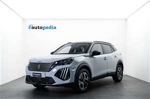 PEUGEOT 2008 1.2 145 MHEV GT Automat -30% image