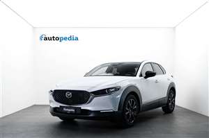MAZDA CX-30 SKYACTIV-G 140 Homura Automat img