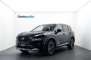 NISSAN X-Trail 1.5 VC-T e-Power 214PS 4WD Tekna -36% img