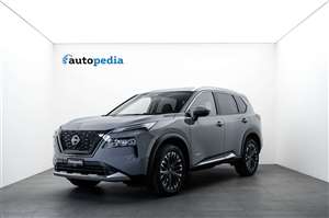NISSAN X-Trail 1.5 VC-T e-Power 214PS 4WD Tekna -36% img