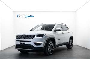 JEEP Compass 2.0CRD Limited AWD 9ATX img