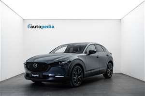 MAZDA CX-30 SKYACTIV-G 150 M Hybrid Nagisa AT img