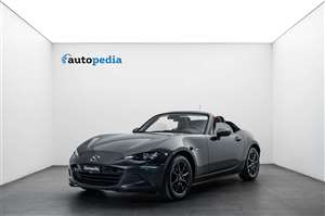 MAZDA MX-5 SKYACTIV-G 160 Havana image