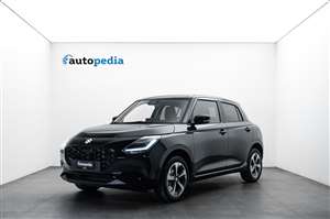 SUZUKI Swift 1.2 Compact Top Hybrid 4x4 NEW img