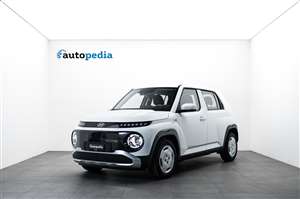 HYUNDAI Inster 42kWh Comfort Automat image