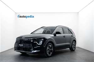 KIA Niro EV 64,8 kWh Air 204PS Automat img