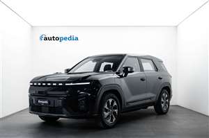 KGM-SSANGYONG Torres EVX 73 kWh Core img