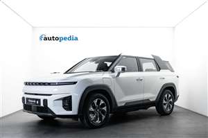KGM-SSANGYONG Torres EVX 73 kWh Core img