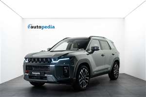 KGM-SSANGYONG Torres 1.5 TGDi 1st Ed. -35% Automat img