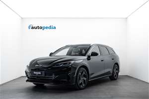 BYD Seal 6 DM-i Touring Comfort 212PS Automat img