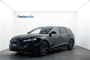 BYD Seal 6 DM-i Touring Comfort 212PS Automat img