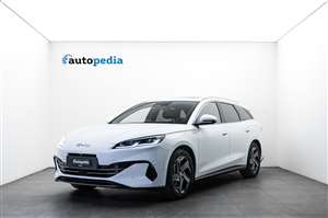 BYD Seal 6 DM-i Touring Comfort 212PS Automat img