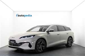 BYD Seal 6 DM-i Touring Comfort 212PS Automat img