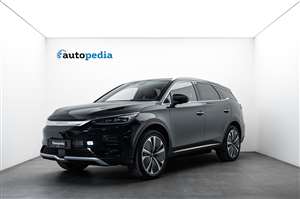 BYD Tang Flagship AWD 7-Plätzer 109kWh NEW img