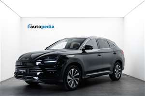 BYD Seal U DM-i PHEV Comfort e-CVT 217PS img