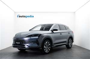 BYD Seal U DM-i PHEV Comfort e-CVT 217PS img