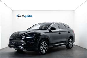 BYD Seal U DM-i PHEV Design AWD 324PS Automat image