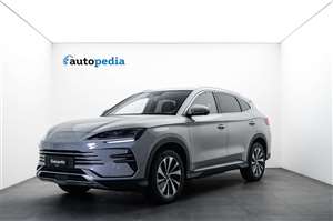 BYD Seal U DM-i PHEV Design AWD 324PS img