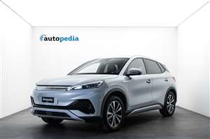 BYD Atto3 60.5 kWh NEW Comfort 204PS image