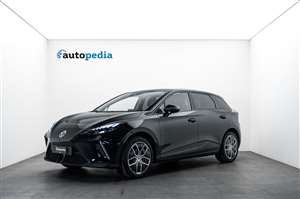 MG 4 EV 64kWh Luxury 450KM REICHWEITE img