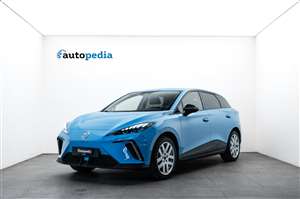 MG 4 EV 64kWh Luxury 450KM REICHWEITE img