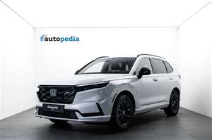 HONDA CR-V 2.0i MMD PHEV Advance Automatic img