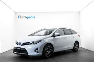 TOYOTA Auris Touring Sports 1.8 16V HSD  img