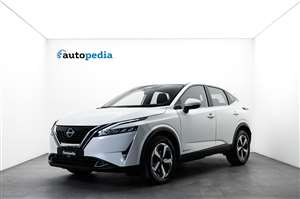 NISSAN Qashqai 1.5 VC-T e-Power Business Automat img