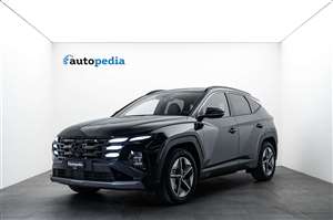 HYUNDAI Tucson 1.6 TGDI PHEV Techno Sky 4WD 252PS img