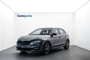 SKODA Fabia 1.0 TSi Style Hit-Preis img
