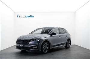 SKODA Fabia 1.0 TSI NEW Monte Carlo DSG img