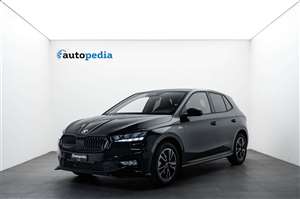 SKODA Fabia 1.0 TSI Monte Carlo DSG -29% img