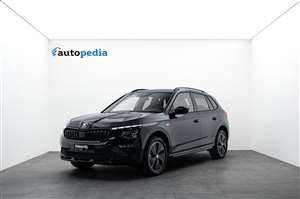 SKODA Kamiq 1.5 TSI Monte Carlo DSG img