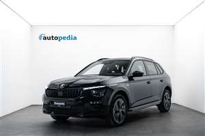 SKODA Kamiq 1.5 TSI Monte Carlo DSG 150PS img