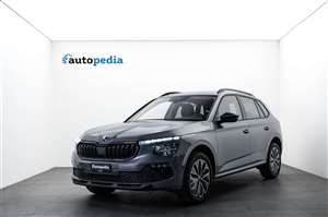 SKODA Kamiq 1.0 TSI NEW Selection DSG img