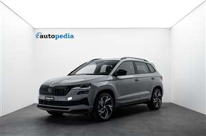 SKODA Karoq 2.0 TSI NEW SportLine 4x4 DSG img