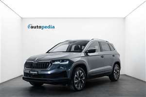 Skoda Karoq 2.0 TDI CR Style 4x4 DSG img