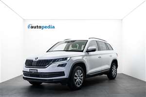 SKODA Kodiaq 2.0 TDI CR Ambition 4x4 DSG img
